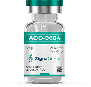 AOD-9604 PEPTIDE