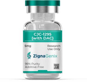 CJC no DAC