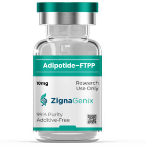 Adipotide–FTPP