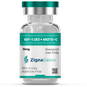 IGF-1 LR3