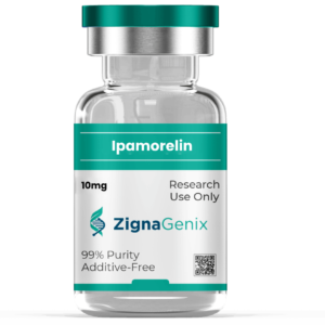 Ipamorelin