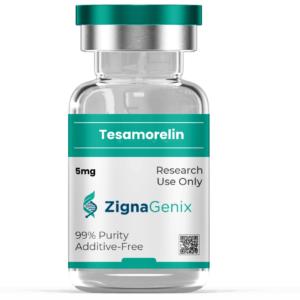 Tesamorelin