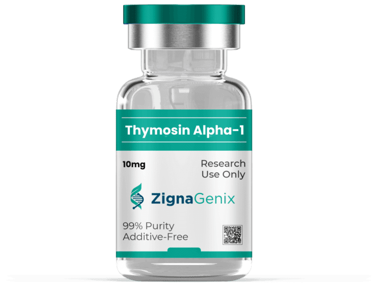 Thymosin Alpha-1-10mg