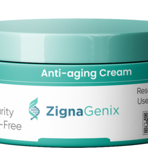 Anti-aging Cream