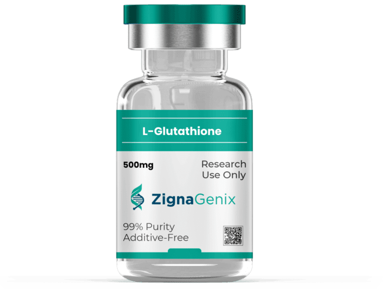 L-Glutathione-500mg
