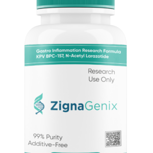 Gastro Inflammation Research Formula (60 capsules)