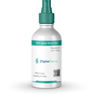 Anti-aging Serum 1oz